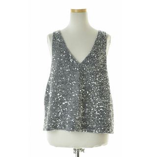 FRAMeWORK - タグなし 試着のみ ほぼ新品フレームワーク リネン