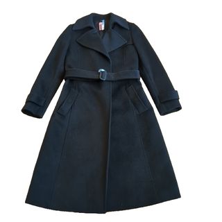 UNITED ARROWS - 【momo's様専用】united arrows ノーカラーボアコート