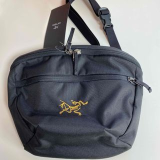 ARC'TERYX - 【新品未使用】Arc'teryx Mantis 2 Whiteoutの通販 by