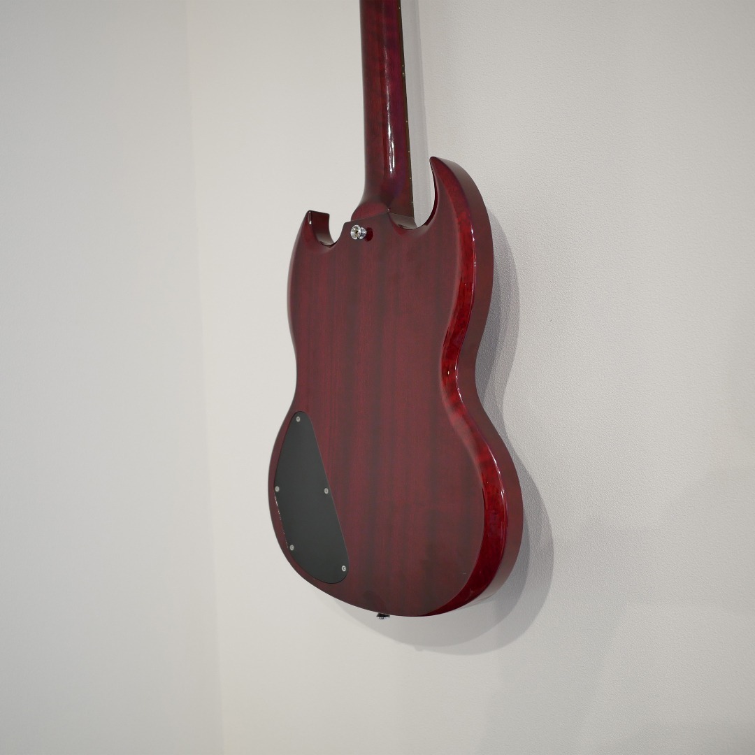 Epiphone - EPHIPONE SG G-400 2004 MOD EMG 57/66の通販 by TBT