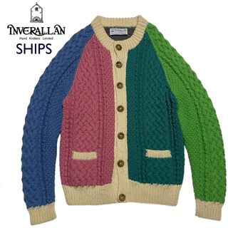 INVERALLAN（マルチカラー）のフリマアイテム一覧