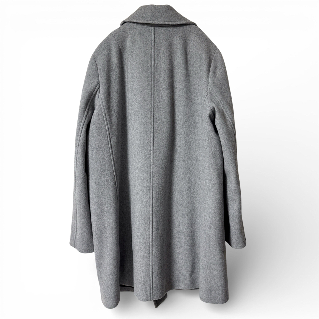 極美品✨️定価13万 24AW マッキントッシュ KEIGHLEY コート 44