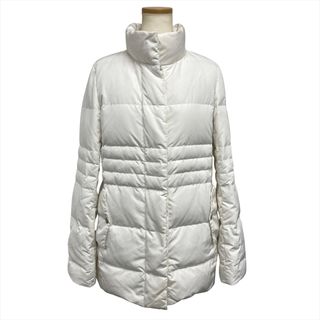 BURBERRY（ダウンジャケット ・ ホワイト/白色系）のフリマアイテム一覧