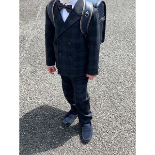 ZARA KIDS - ZARA kids スーツの通販 by 7023｜ザラキッズならラクマ