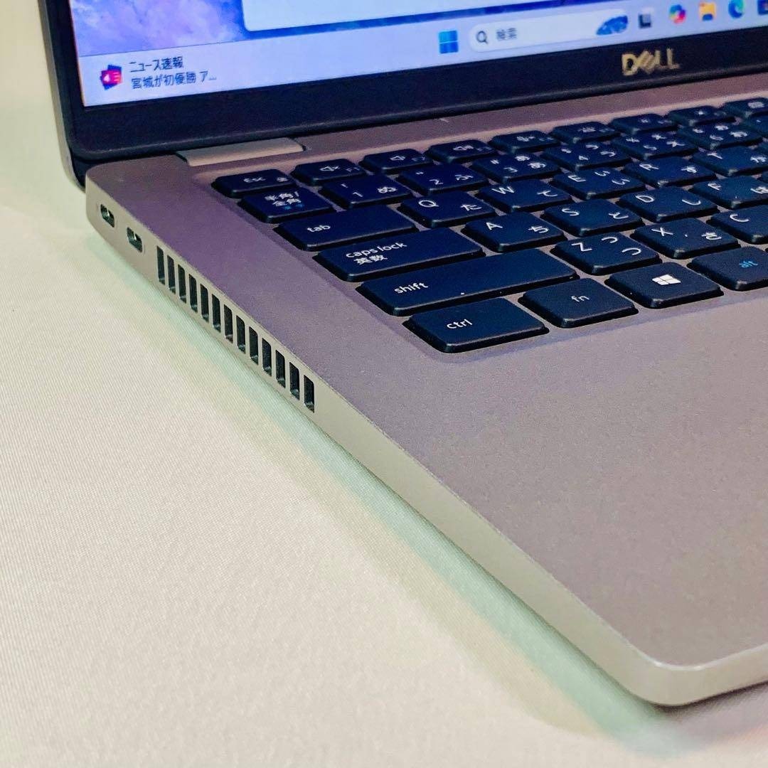 Core i5✨第10世代✨Latitude5420✨オフィス✨ノートパソコン DELL