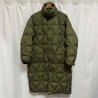 THE NORTH FACE - 新品⭐️ノースフェイス高級グースチューブ切替