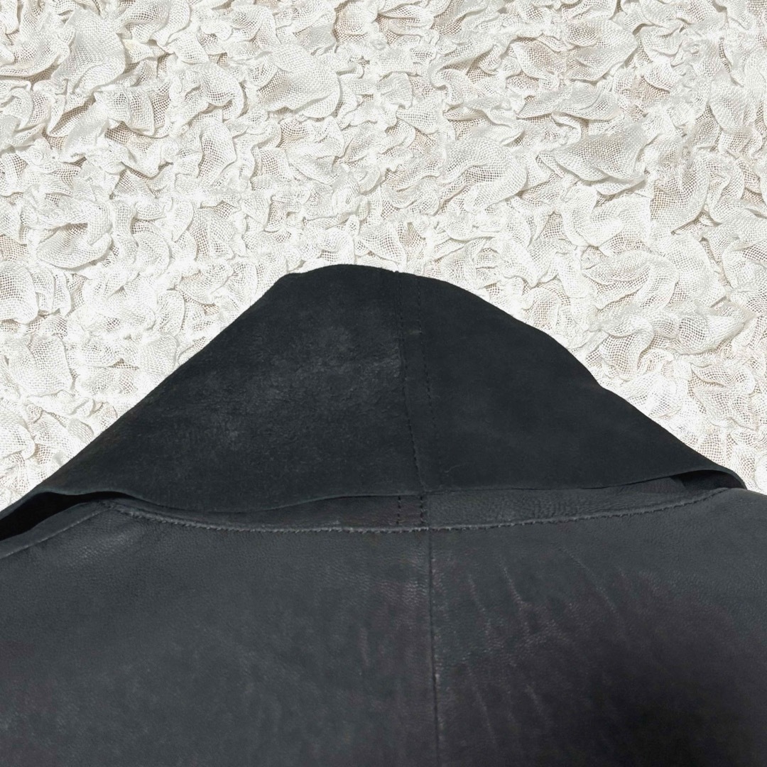 TORNADO MART - トルネードマート レザー ジャケット コート y2k