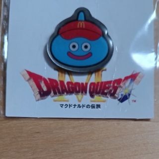 マクドナルド バッジのフリマアイテム一覧