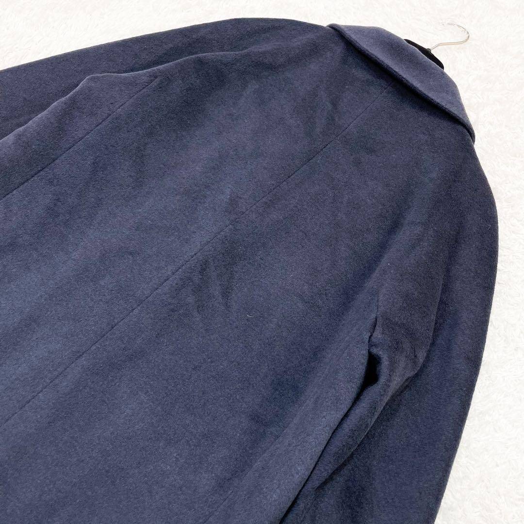 Max Mara - 極美品 XL相当 マックスマーラ アンゴラ カシミヤ