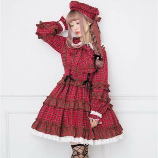 Angelic Pretty（セット/コーデ）のフリマアイテム一覧