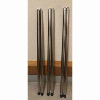 Snow Peak - スノーピークsnowpeak 野宴鍋24 WILD-1限定 ブラックの