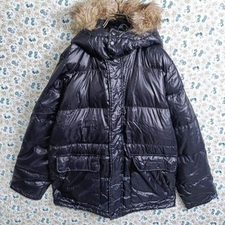 UNIQLO（ダウンジャケット）のフリマアイテム一覧