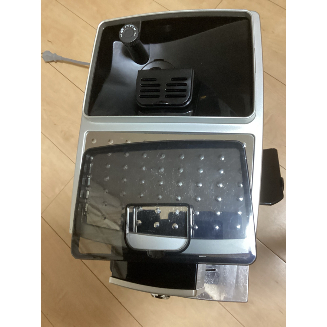 DeLonghi - 中古 マグニフィカS デロンギ 動作確認済 exam 23460sの