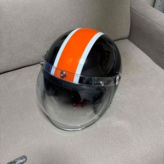 翔泳社 - 専用 SHOEI ジェットヘルメット サイズLの通販 by 後藤商店's