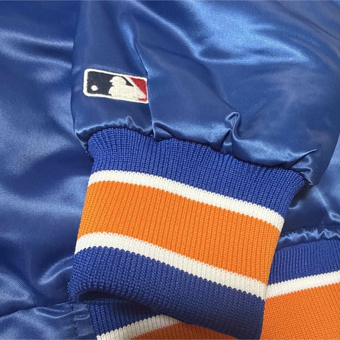 ○ ManhattanPortage スタジャン New York Mets