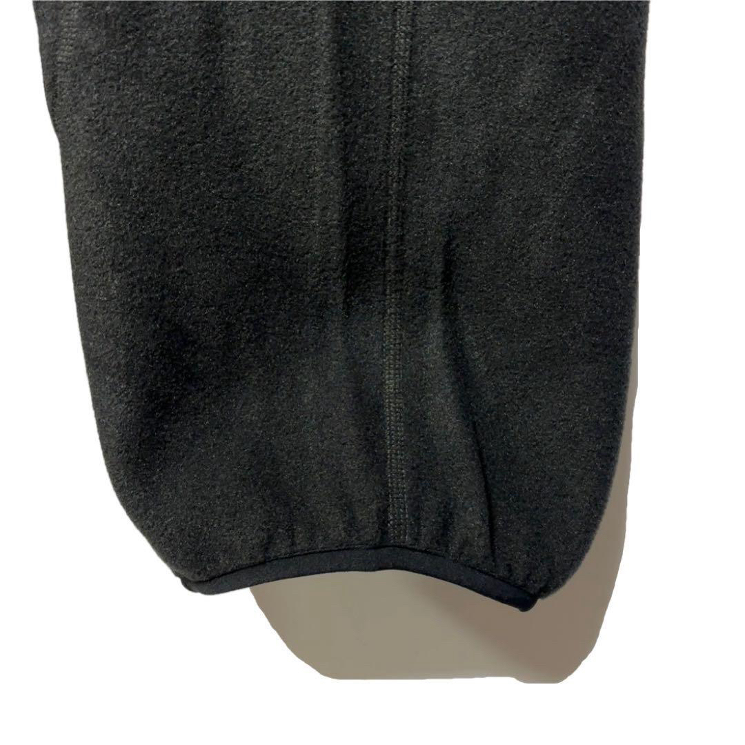 NIKE - 新品 ナイキ ACG ポーラテック ウルフ ツリー パンツ ブラック