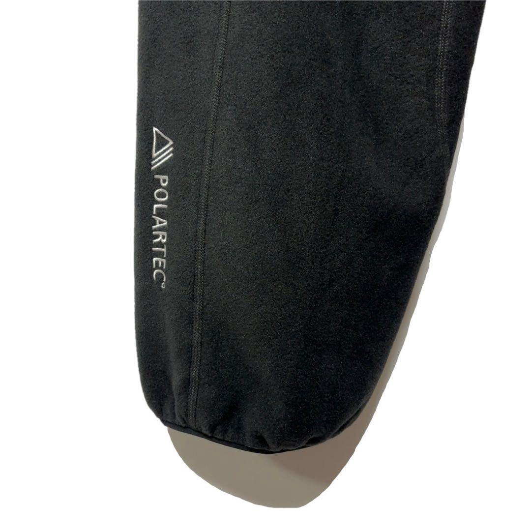 NIKE - 新品 ナイキ ACG ポーラテック ウルフ ツリー パンツ ブラック