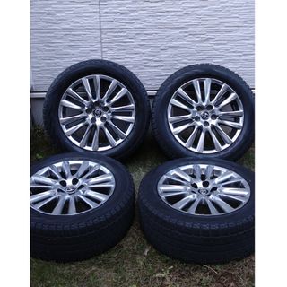 トヨタ - レクサスRX純正ホイール アルファード ヴェルファイア