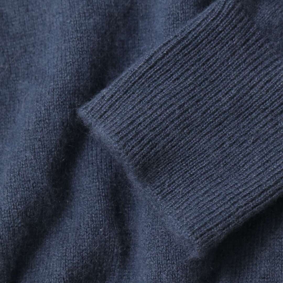 ZARA - ZARA ORIGINS ザラ マン 秋冬 高級 カシミヤ100%☆ クルー