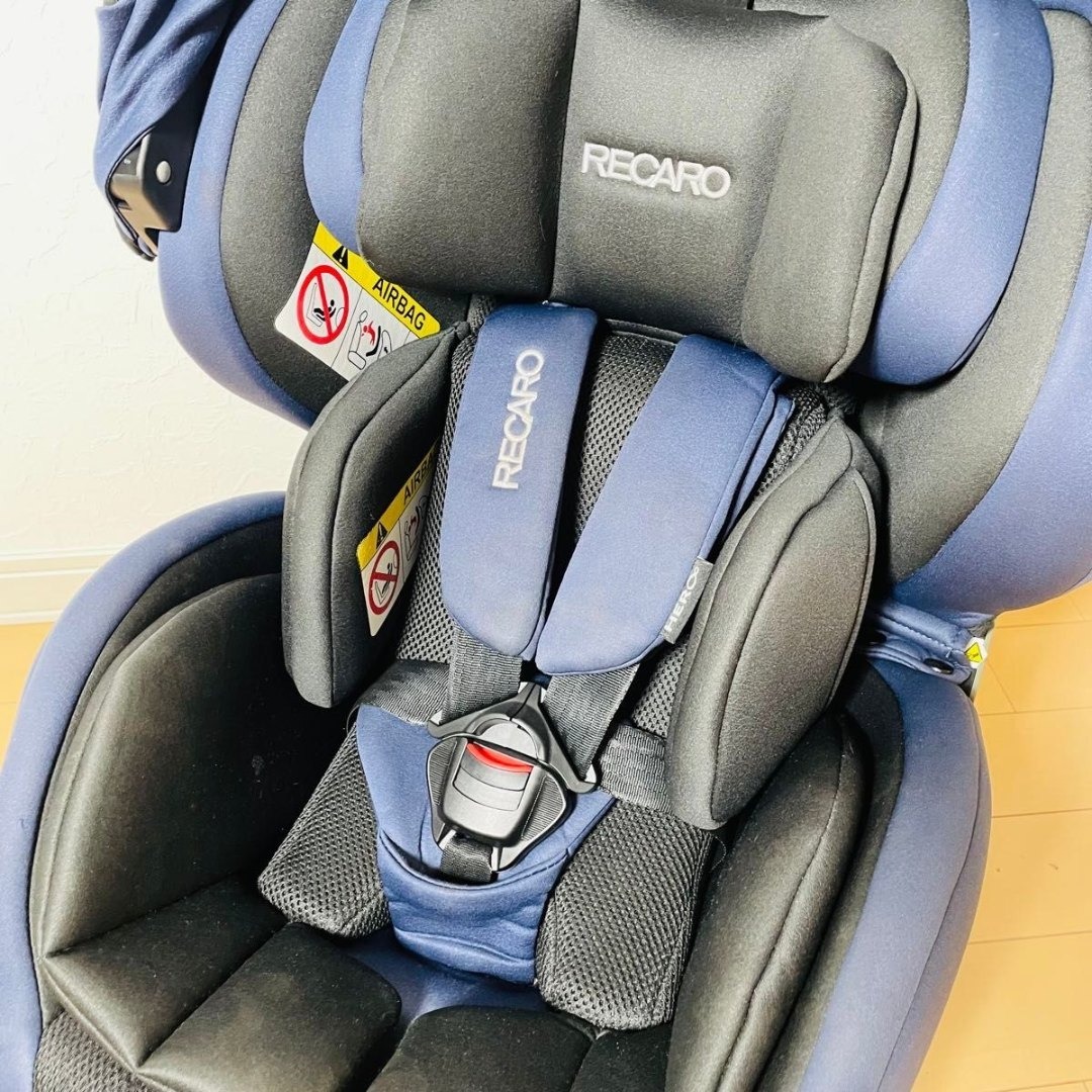 RECARO - 【極美品】Recaro ゼロワンセレクト zero1 Select R129の通販