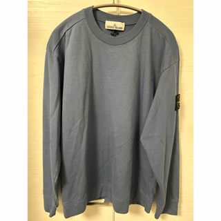 STONE ISLAND - archive ストーンアイランド ロンT 長袖 ワッペン
