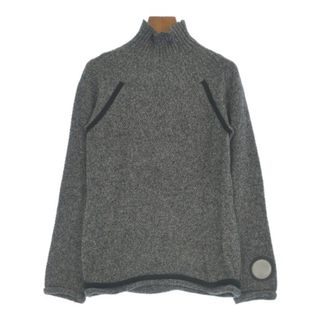 UNDERCOVER - アンダーカバー 希少 but beautiful期 ひび割れ トレンチ