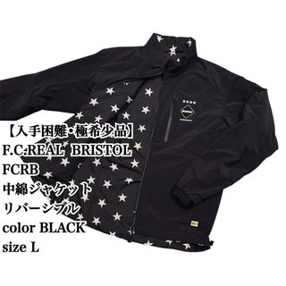 F.C.R.B. - 最終値下げ‼️F.C.Real Bristol Mサイズの通販 by salsa's