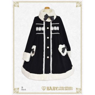 BABY,THE STARS SHINE BRIGHT（ロングコート）のフリマアイテム一覧