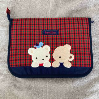 familiar（母子手帳ケース）のフリマアイテム一覧