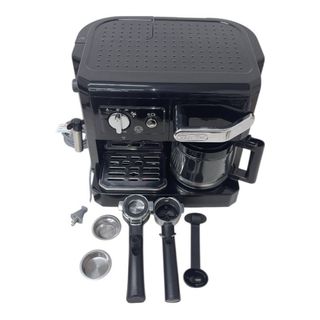 ビアレッティ エスプレッソ、カプチーノメーカー（ジャンク品）の通販