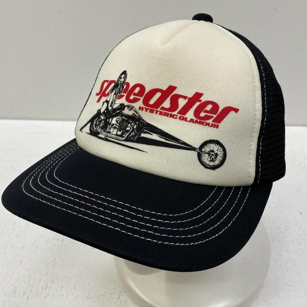 HYSTERIC GLAMOUR - 【加古川店】 中古 HYSTERIC GLAMOUR