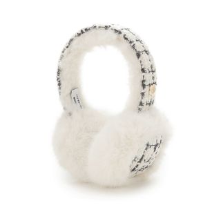 UGG - 【us様 専用】タグ付き 新品 UGG イヤーマフの通販 by nina's