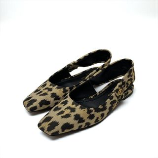 Christian Dior（バレエシューズ）のフリマアイテム一覧