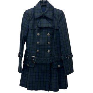 BURBERRY BLUE LABEL（トレンチコート）のフリマアイテム一覧