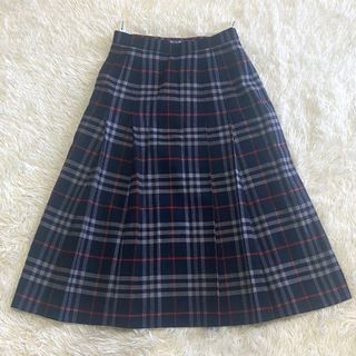 BURBERRY（スカート）のフリマアイテム一覧