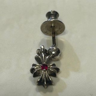 Chrome Hearts - 【常田大希着用】careering 701 ピアスの通販 by