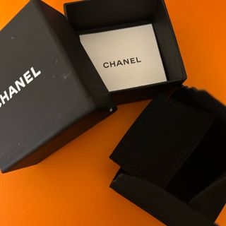 CHANEL - シャネル ギフトボックスの通販 by ジェリー's shop