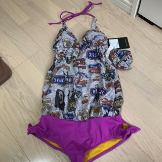 HYSTERIC GLAMOUR（水着）のフリマアイテム一覧