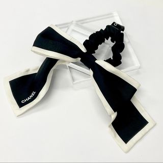 CHANEL（ヘアゴム/シュシュ）のフリマアイテム一覧
