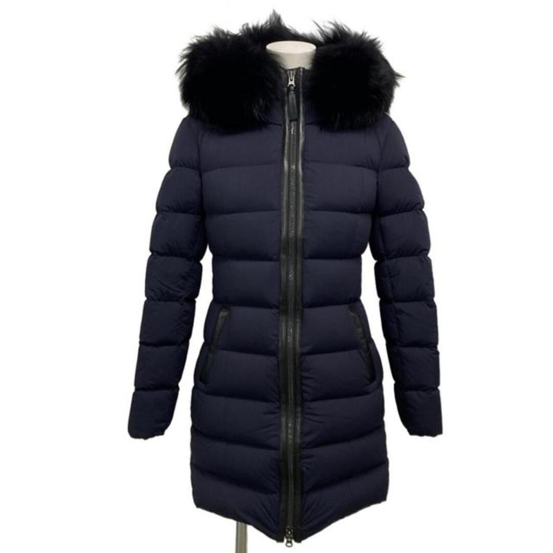 Mackage - Mackage(マッカージュ) ダウンコート サイズXS レディース