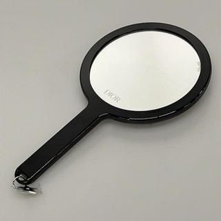 Christian Dior - 正規品ディオール ノベルティ ミラー 手鏡 二面鏡