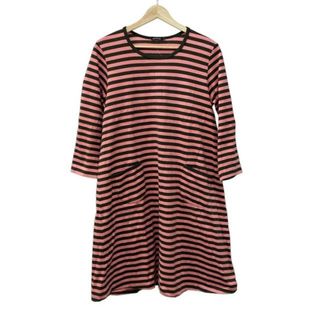 marimekko - マリメッコ ワンピース サイズ36 S美品 -の通販 by ブラン