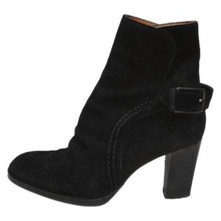 TOD'S - トッズ ショートブーツ 35の通販 by yun's shop｜トッズならラクマ