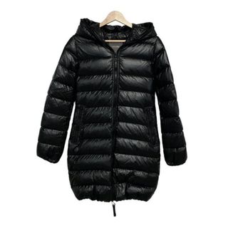 DUVETICA - 【美品】VERY井川遥さん着用duvetica thiadue_デュベティカ