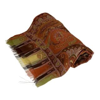 ETRO - エトロ マフラーの通販 by BrandEn｜エトロならラクマ