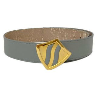 Christian Dior（ベルト ・ ゴールド/金色系）のフリマアイテム一覧