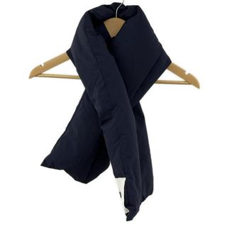 JIL SANDER - jilsander マフラー 大判 モヘア ブルー 水色の通販 by