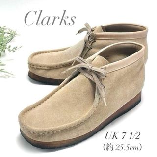 Clarks - Clarks x Neighborhood Wallabee Gore-Texの通販 by お