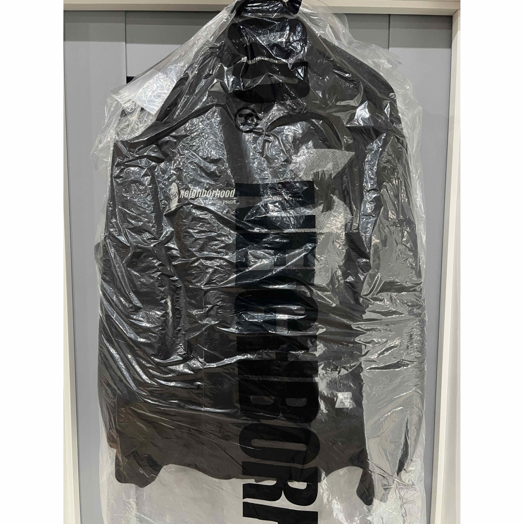 NEIGHBORHOOD - NEIGHBORHOOD Subware Stadium Jacket 最安値Lの通販