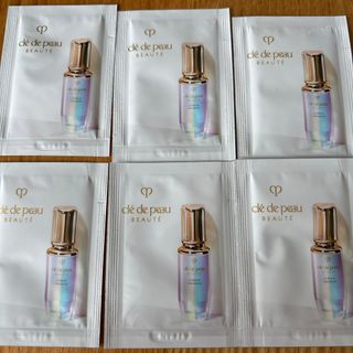 クレ・ド・ポー ボーテ - クレドポーボーテ ルセラムⅡ サンプルの通販